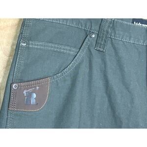 Wrangler Riggs Carpenter Shorts Size 38